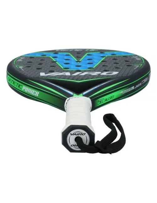 Pala Vairo Genetic Power | Ofertas de pádel